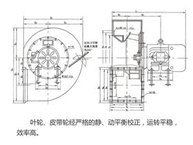 吸風(fēng)柜工作原理